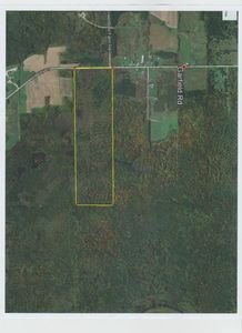 Lot 19 Garfield Road, Ashland, ME, 04732
