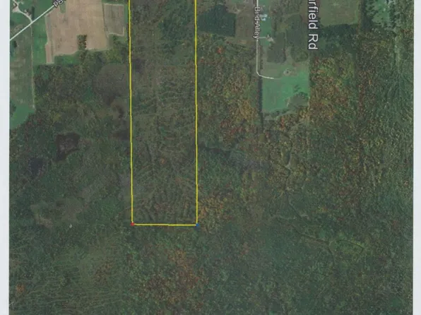 Lot 19 Garfield Road, Masardis, ME 04732