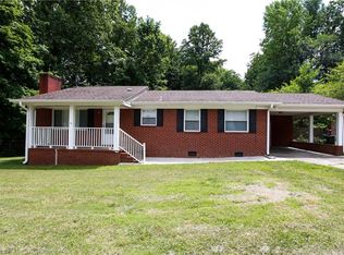 410 E Springfield Rd, High Point, NC 27263