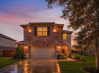 32963 Ruthie Dean Dr, Brookshire, TX 77423