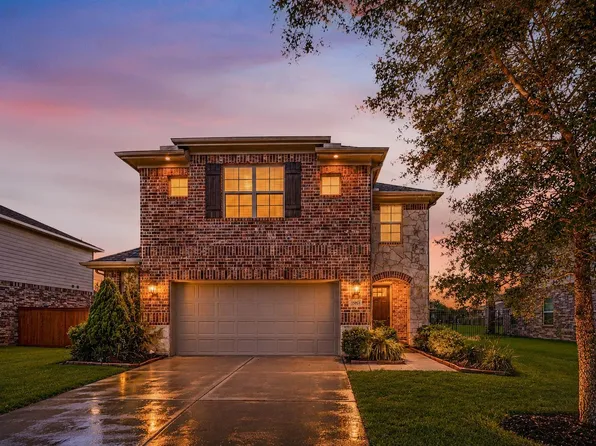 32963 Ruthie Dean Dr, Brookshire, TX 77423