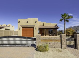 12804 E 49th St, Yuma, AZ 85367