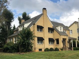410 D St, North Wilkesboro, NC 28659