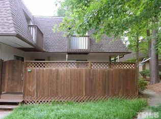 131 Finley Forest Dr #131, Chapel Hill, NC 27517