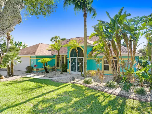 110 Tradewinds Ter, Indialantic, FL 32903