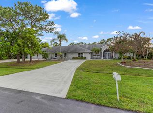 3283 SE West Snow Road, Port St Lucie, FL 34984