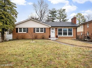 3405 Newburg Rd, Louisville, KY 40218