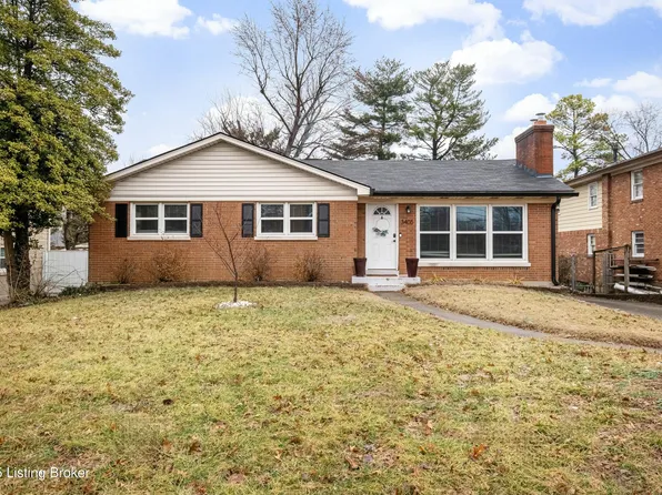 3405 Newburg Rd, Louisville, KY 40218