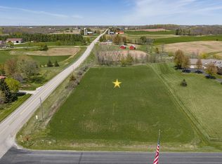 Pine Grove Rd, Denmark, WI 54208