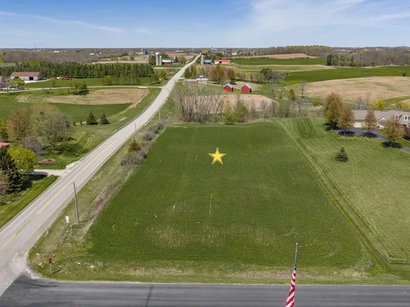 Pine Grove Rd, Denmark, WI 54208