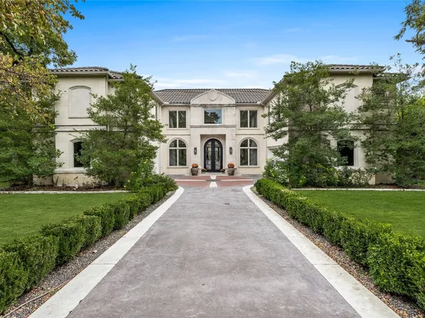 14918 Lake Forest Dr, Dallas, TX 75254