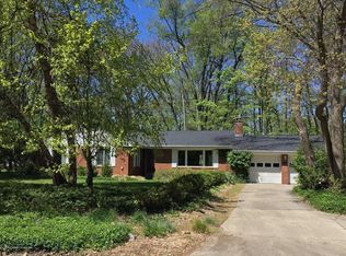 4663 Woodcraft Rd, Okemos, MI 48864