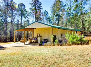 1120 Indian Cove Rd, Lincolnton, GA 30817