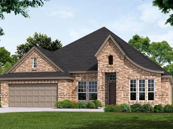 Concept 2533 Plan, Oak Hills