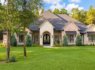 7304 Morningbrook Ct, Montgomery, TX 77316