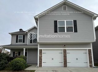 41 Crescent Cmns, Dallas, GA 30157