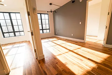 Rented by Manhattan Management LLC