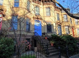 491 16th St #2, Brooklyn, NY 11215