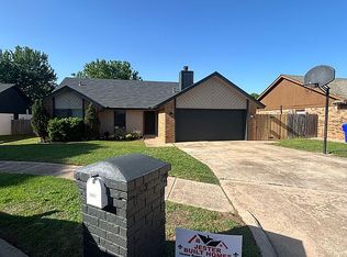 4717 Pinon Ct, Norman, OK 73072