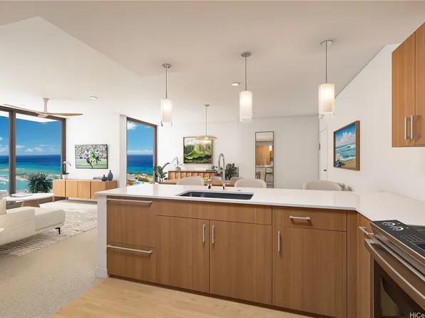 708 Auahi St #A3603, Honolulu, HI 96813