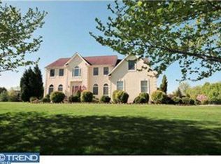 109 Racehorse Ln, Columbus, NJ 08022