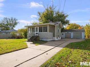 2400 32nd St, Rock Island, IL 61201