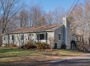 274 Middletown Rd, Colchester, CT 06415