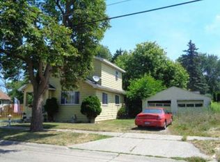 1612 N Charles St, Saginaw, MI 48602