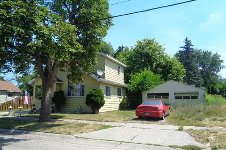 1612 N Charles St photo 1