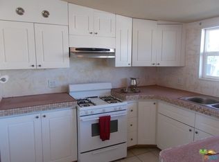 67190 Asistencia Dr, Cathedral City, CA 92234