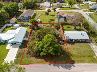774 Bayfront Ter, Sebastian, FL 32958