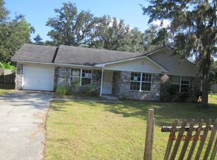 10942 Tibet Hwy SE, Allenhurst, GA 31301