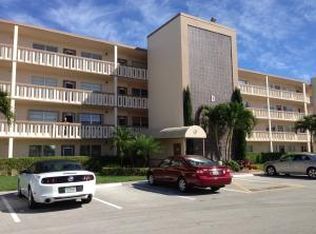 2072 Wolverton #2072-D, Boca Raton, FL 33434