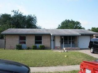 3506 Norma Dr, Garland, TX 75042