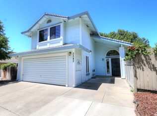 3345 Brownlea Cir, Antelope, CA 95843