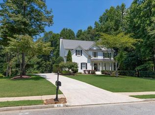 1010 Sugar Pike Way, Canton, GA 30115