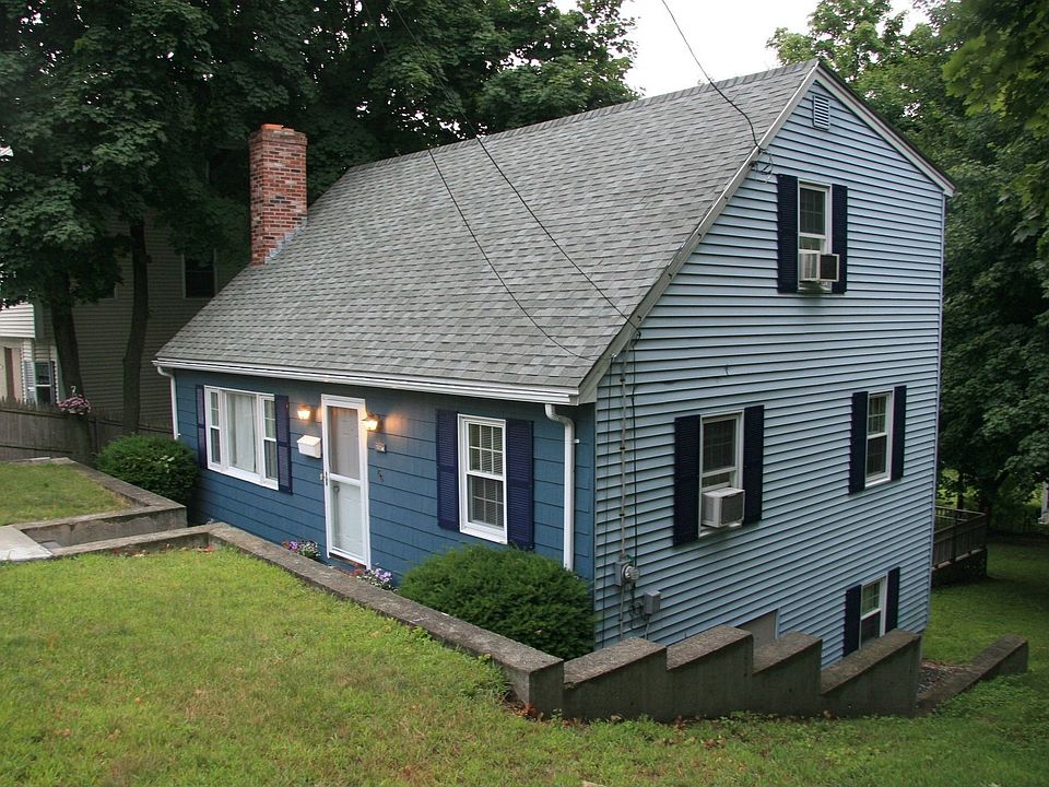 Exterior 1