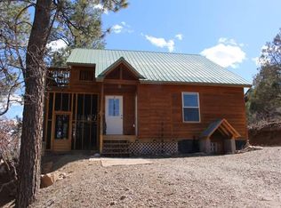 37 Rim Dr #1, Los Ojos, NM 87551