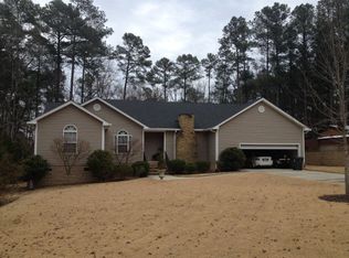 1174 Jamaica Ave, Lincolnton, GA 30817