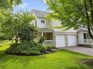 1233 Sanctuary Pl, Columbus, OH 43230
