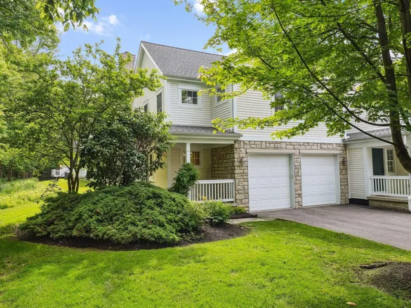 1233 Sanctuary Pl, Columbus, OH 43230