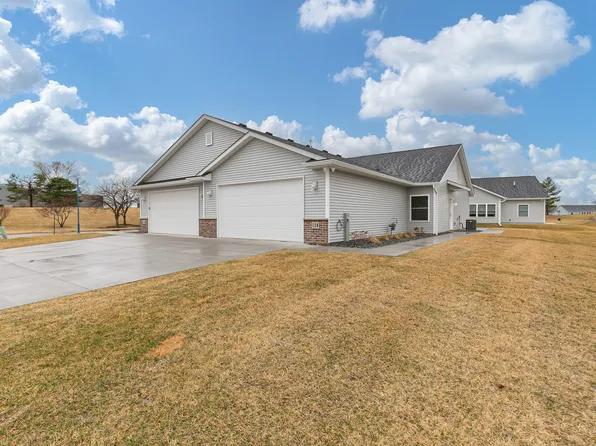 118 Beacon Harbor Cir #118, East Moline, IL 61244