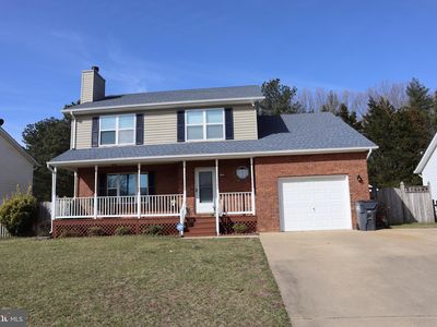 21975 Barkentine Ct, Great Mills, MD, 20634