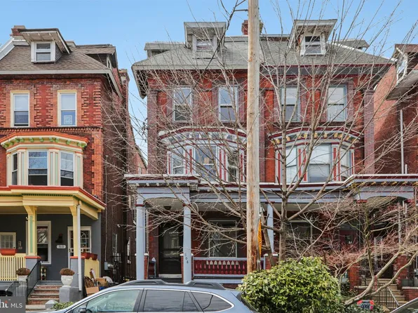 508 S 48th St, Philadelphia, PA 19143