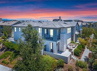 385 Sawbuck, Irvine, CA 92618