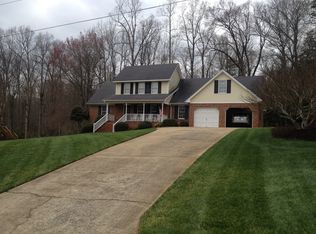 173 Pine Court Dr, Siler City, NC 27344