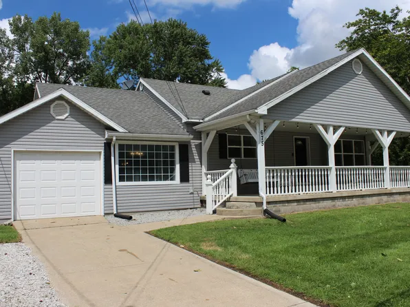 675 E Us Highway 40, Brazil, IN 47834