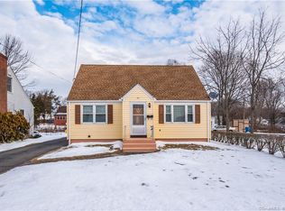55 Sterling St, New Britain, CT 06053