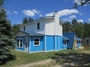 2127 S Staley Lake Rd, Grayling, MI 49738
