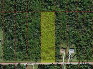 3625 24th Ave SE, Naples, FL 34117
